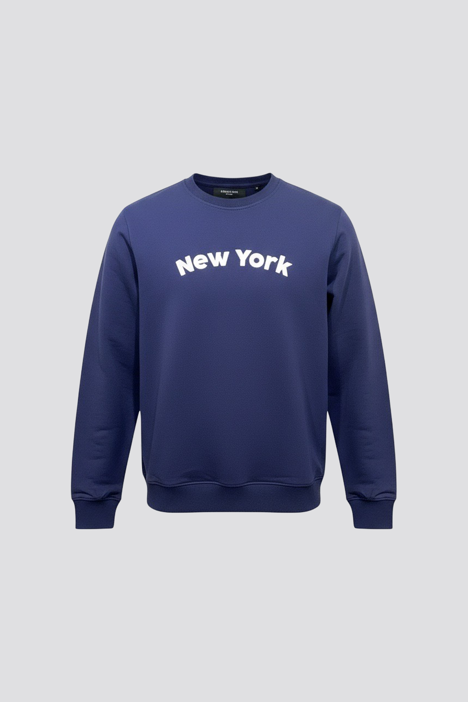 סווטשירט ניו יורק לגברים | קנת קול