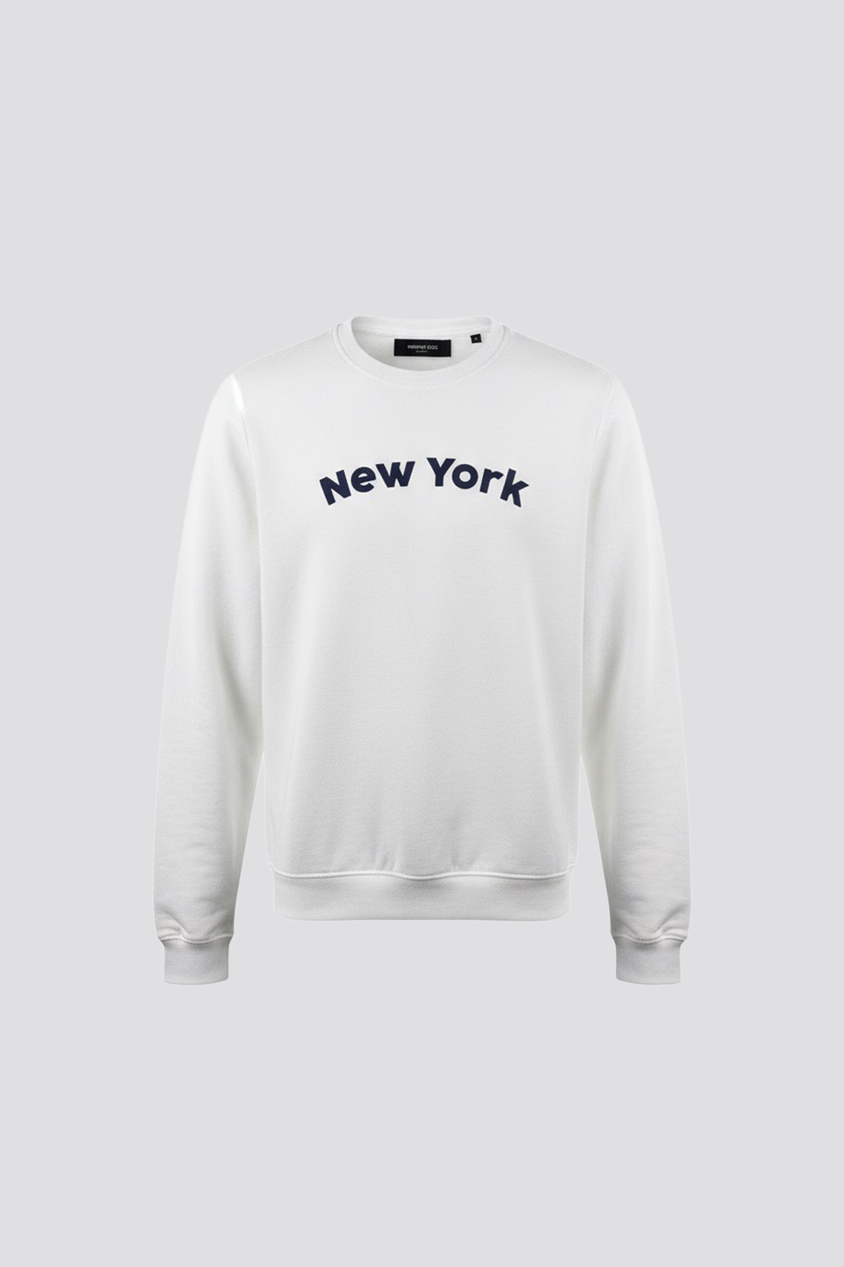 סווטשירט ניו יורק לגברים | קנת קול