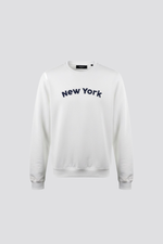 סווטשירט ניו יורק לגברים | קנת קול
