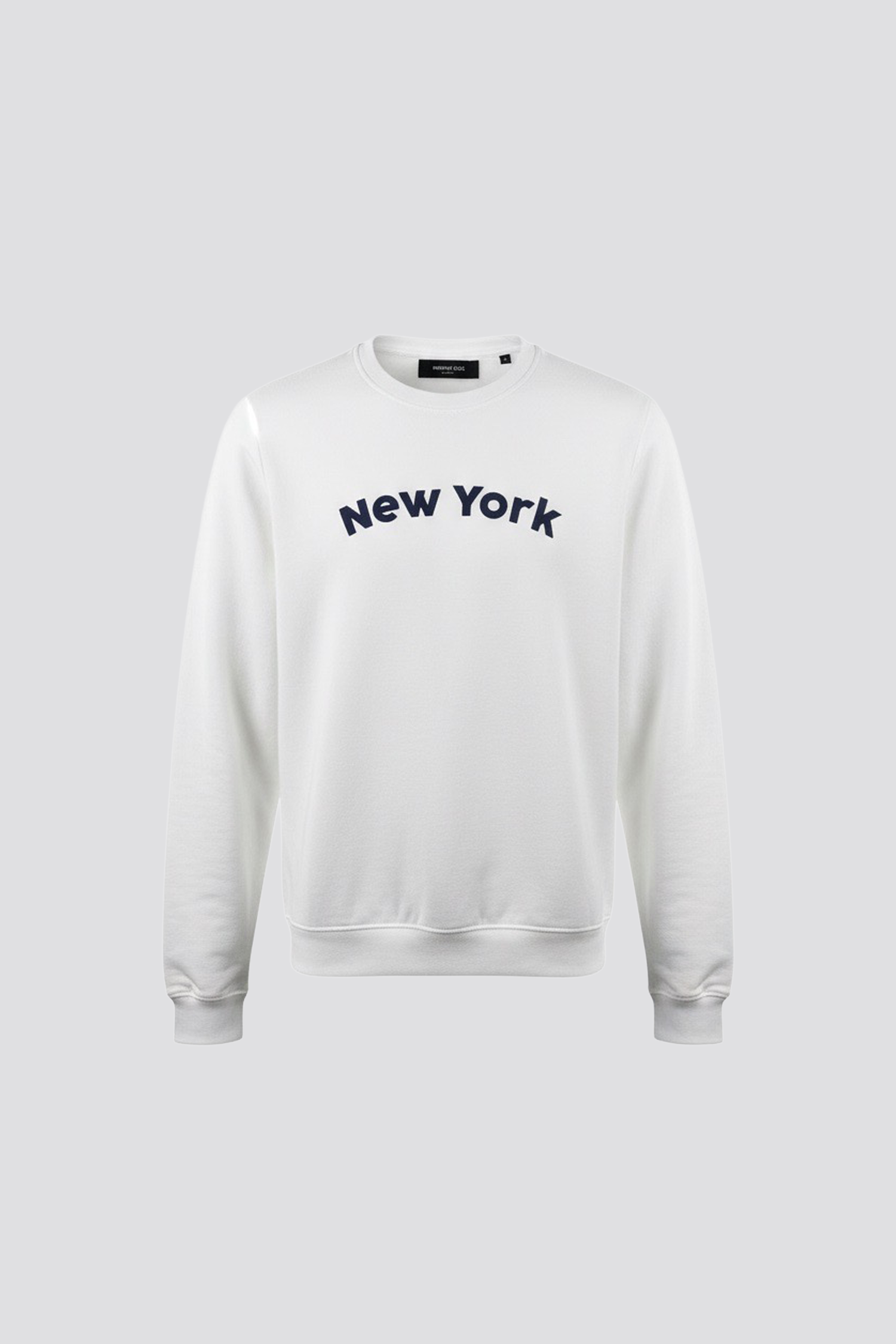 סווטשירט ניו יורק לגברים | קנת קול