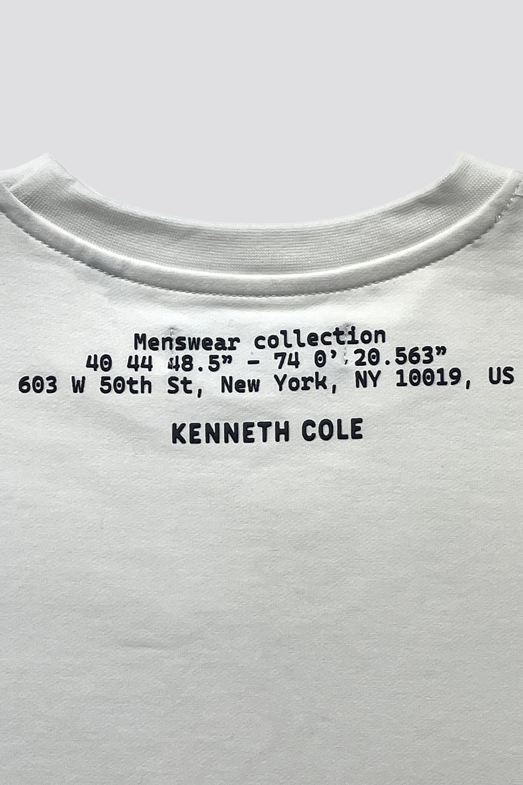 סווטשירט לגברים | קנת קול