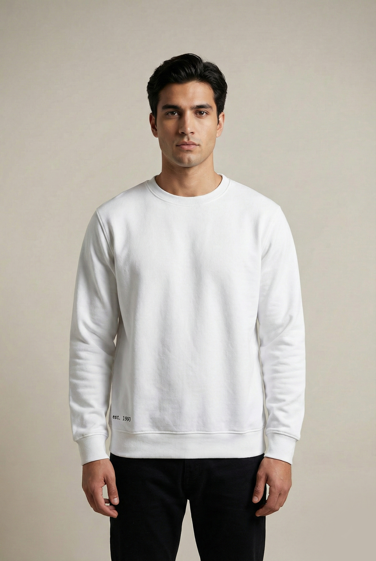 סווטשירט לגברים | קנת קול