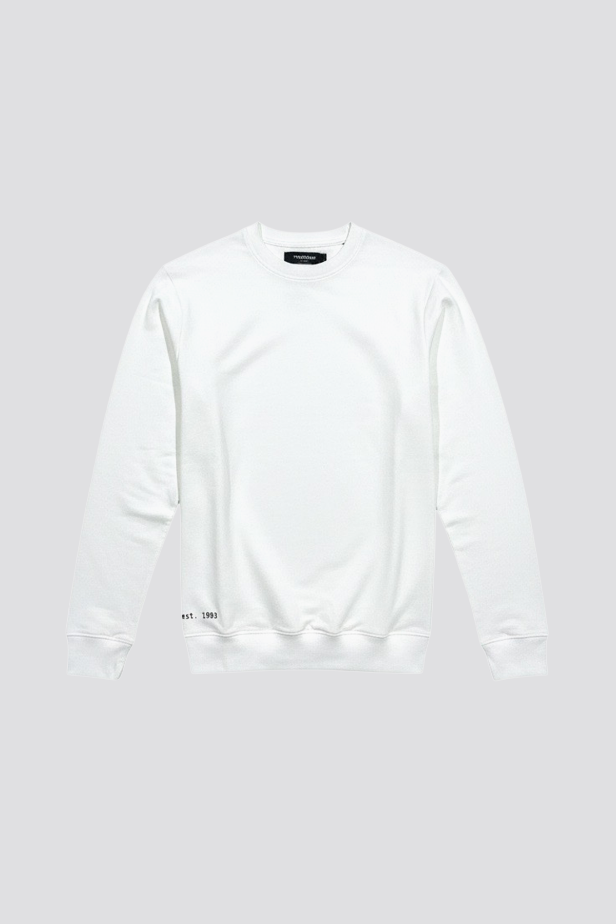 סווטשירט לגברים | קנת קול