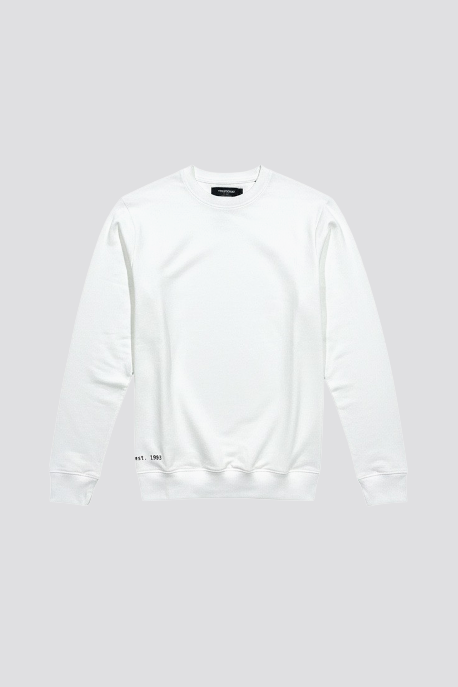 סווטשירט לגברים | קנת קול