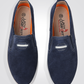 נעל נוחות לנשים בצבע נייבי - 4