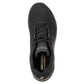 נעלי ספורט לנשים Durabuck Lace Up בצבע שחור - 4