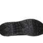 נעלי ספורט לנשים Durabuck Lace Up בצבע שחור - 5