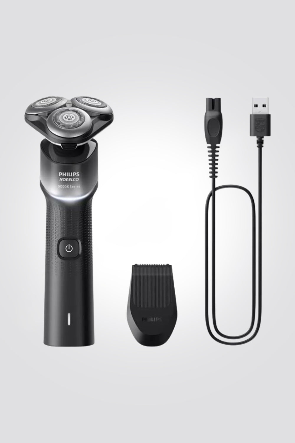 מכונת גילוח דגם X5004