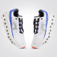נעלי ספורט לגברים Cloudmonster Frost בצבע לבן וכחול - 3