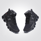 נעלי ספורט לגברים Cloudrock 2 Waterproof בצבע שחור - 4