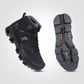 נעלי ספורט לגברים Cloudrock 2 Waterproof בצבע שחור - 3