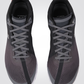 נעלי ספורט לגברים Cloudflow  Asphalt M 8 בצבע שחור ואפור - 3
