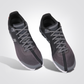 נעלי ספורט לגברים Cloudflow  Asphalt M 8 בצבע שחור ואפור - 4