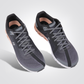 נעלי ספורט לנשים Cloudflow Rock בצבע שחור וורוד - 3