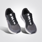 נעלי ספורט לגברים Cloudrunner בצבע שחור ואפור - 4