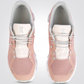 נעלי ספורט לנשים Cloud 5 בצבע ורוד ולבן - 4