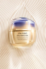 קרם פנים אנטי אייג'ינג 50 מ"ל VITAL PERFECTION