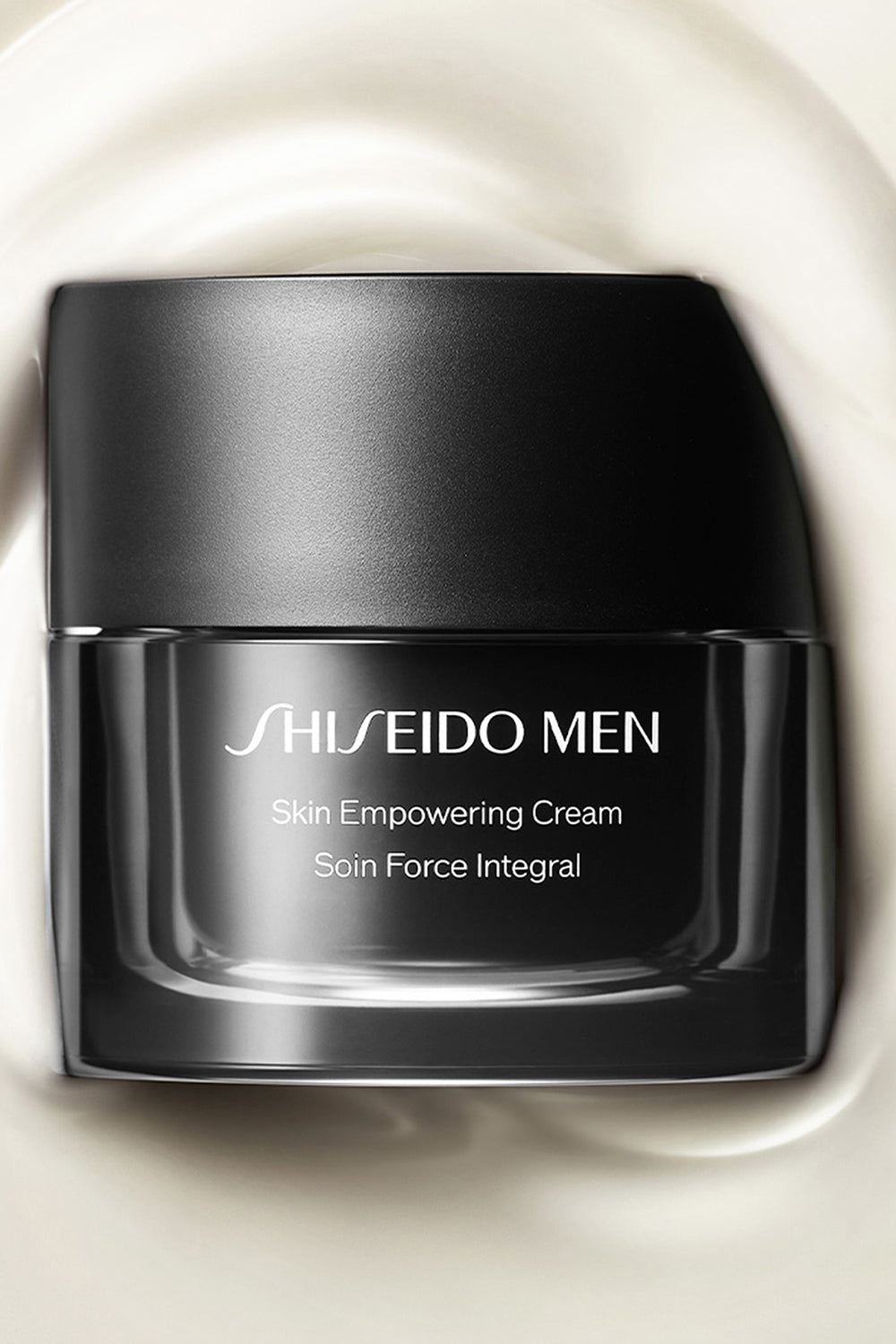 קרם אנטי אייג'ינג אינטנסיבי לגבר 50 מ"ל 