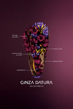 בושם לאישה 90 מ"ל GINZA DATUR E.D.P