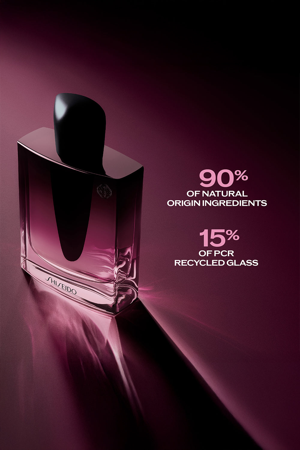 בושם לאישה 90 מ"ל GINZA DATUR E.D.P