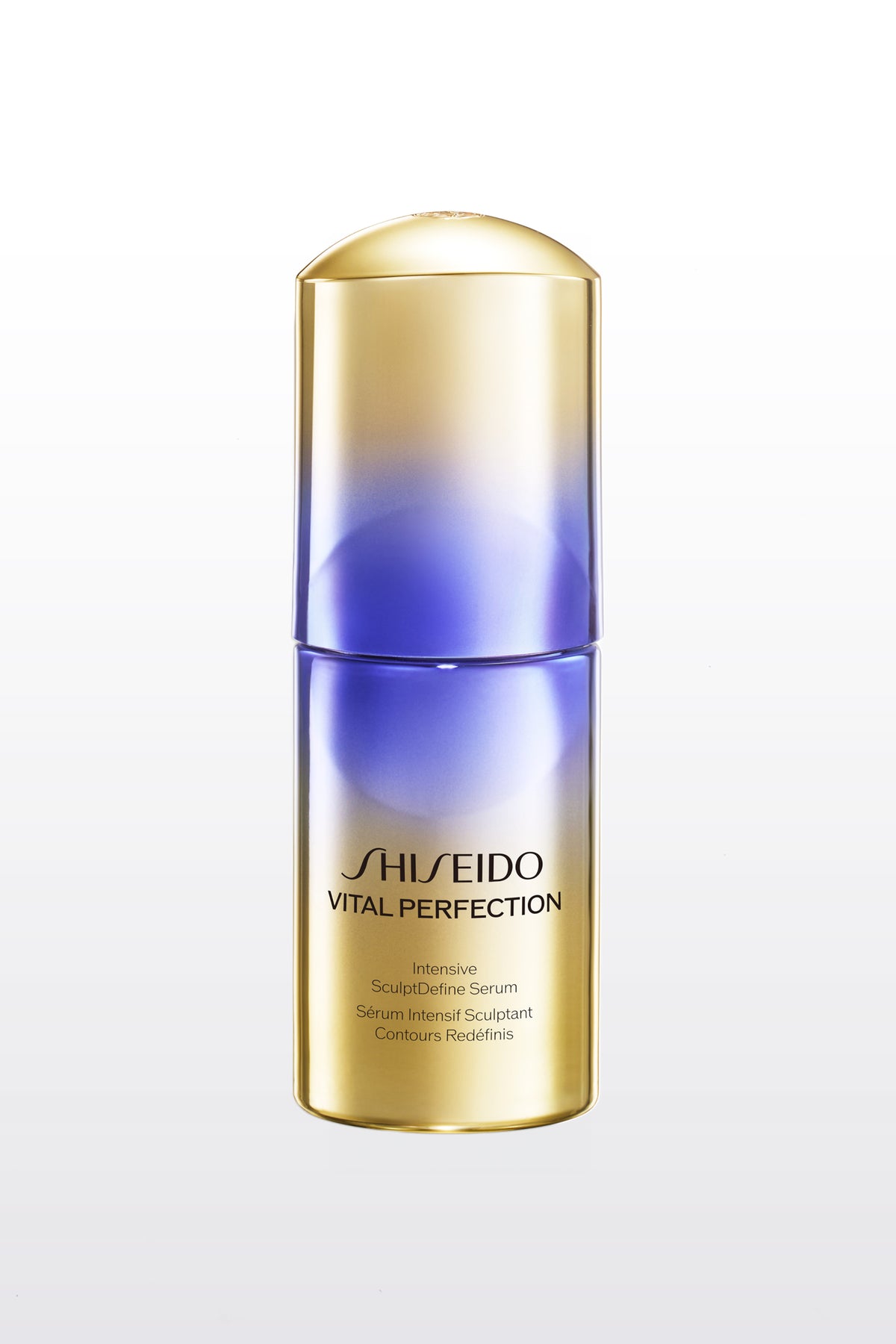 סרום פיסול אינטנסיבי 40 מ"ל VITAL PERFECTION | שיסיידו 