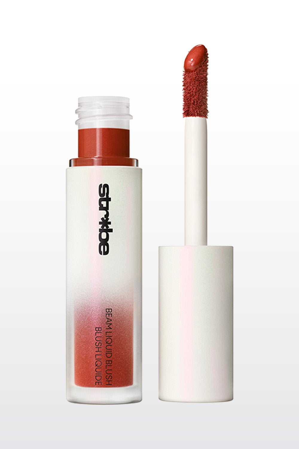 סומק נוזלי בגימור זוהר 4.3 מ"ל