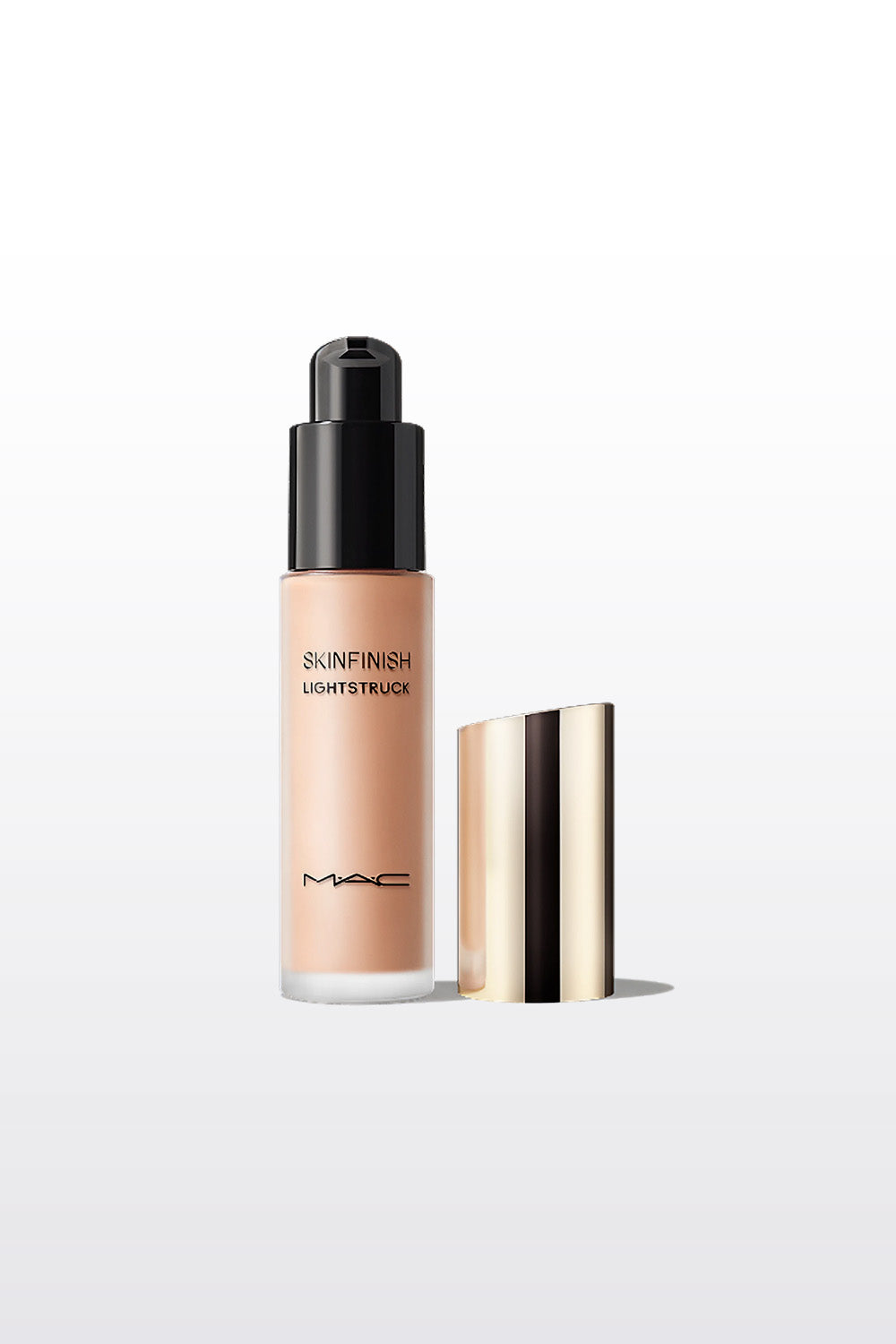 שימר נוזלי לאפקט מואר 15 מ"ל | מאק