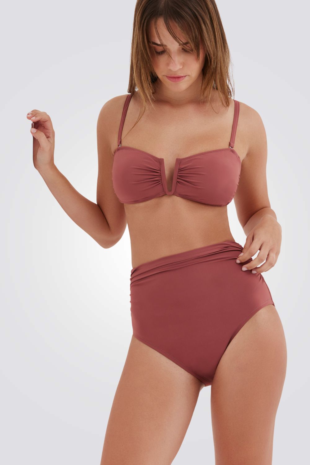 טופ ביקיני לנשים