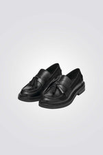 נעלי מוקסין קלאסיות לנשים | ג'יאוקס