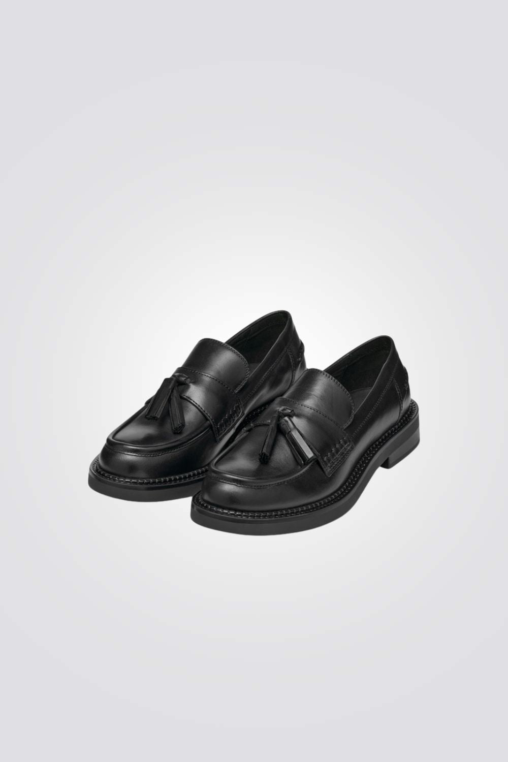 נעלי מוקסין קלאסיות לנשים | ג'יאוקס