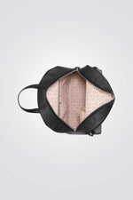 תיק גב לנשים HOLEMAN בצבע שחור