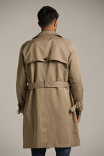 מעיל טרנץ' קלאסי | קנת קול