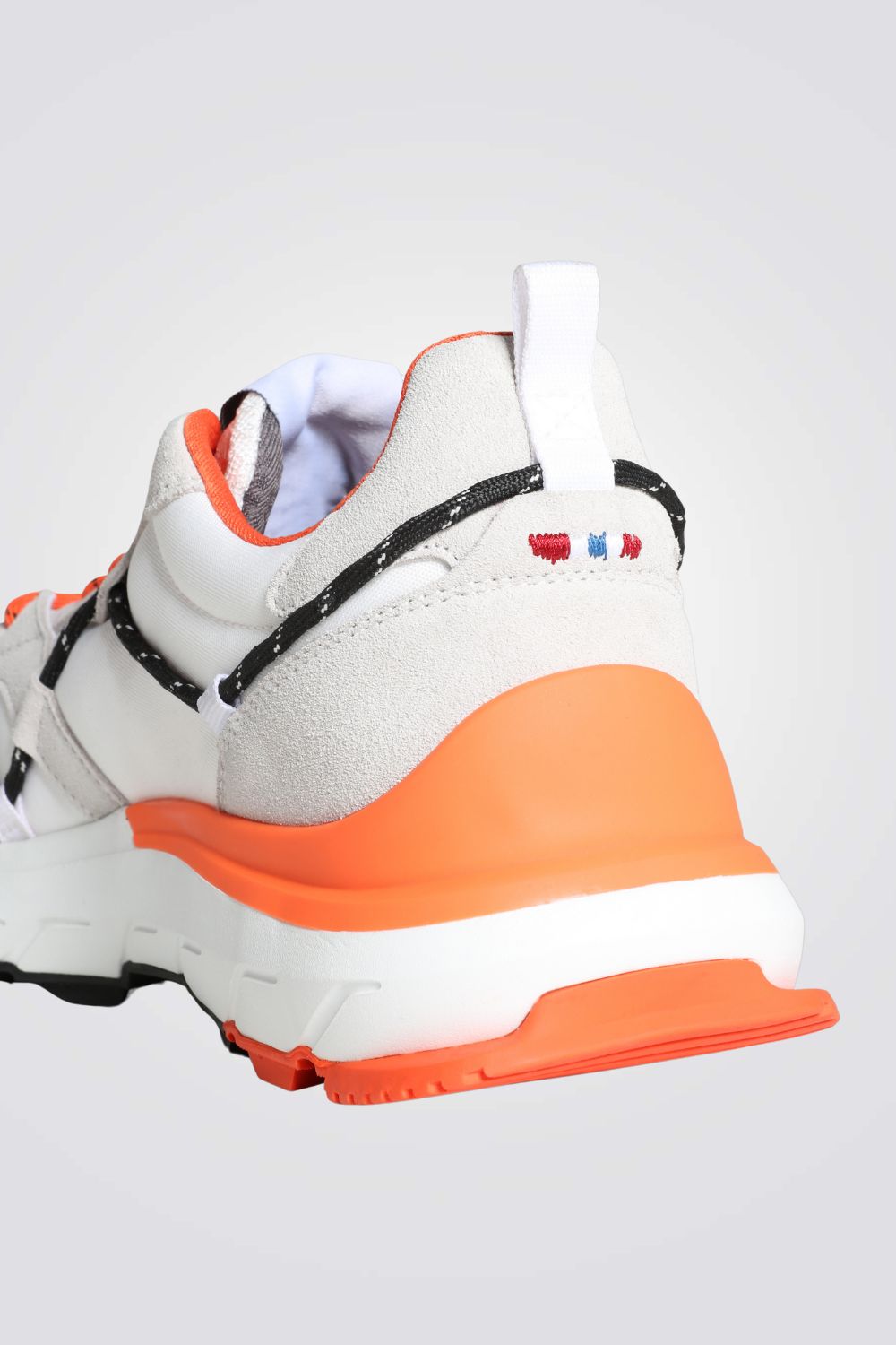 סניקרס INTRUDER CITY לגברים