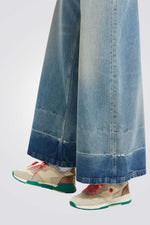 סניקרס VIVI לנשים