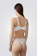 חזיית PURE INFINI MINIMIZER 