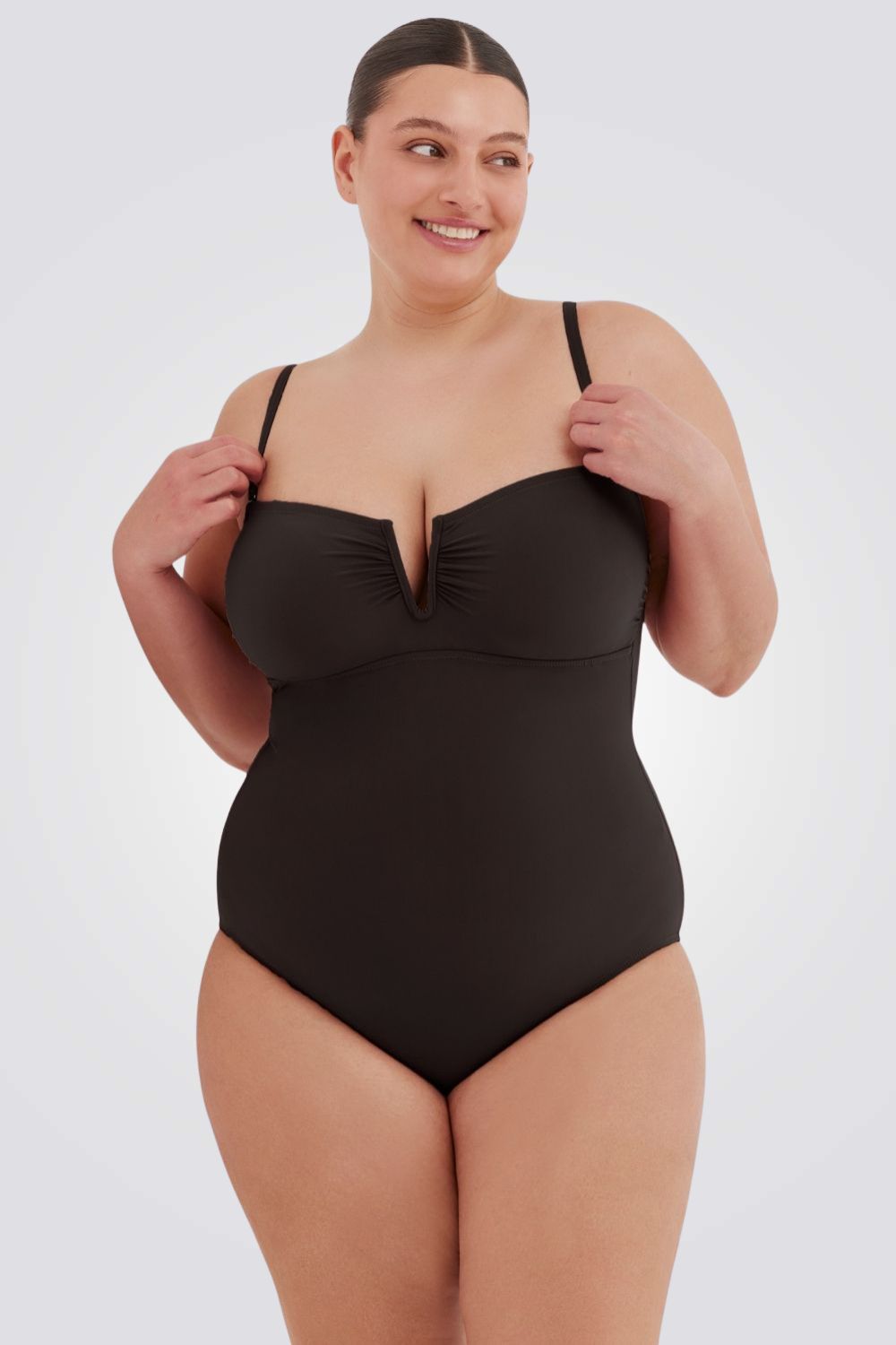 בגד ים שלם לנשים