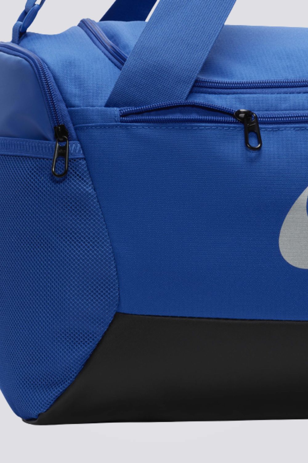 תיק אימון בצבע כחול לגברים | נייקי