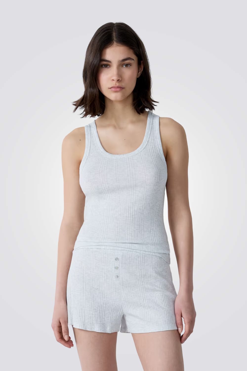 גופיית פיג'מה COLYN לנשים 