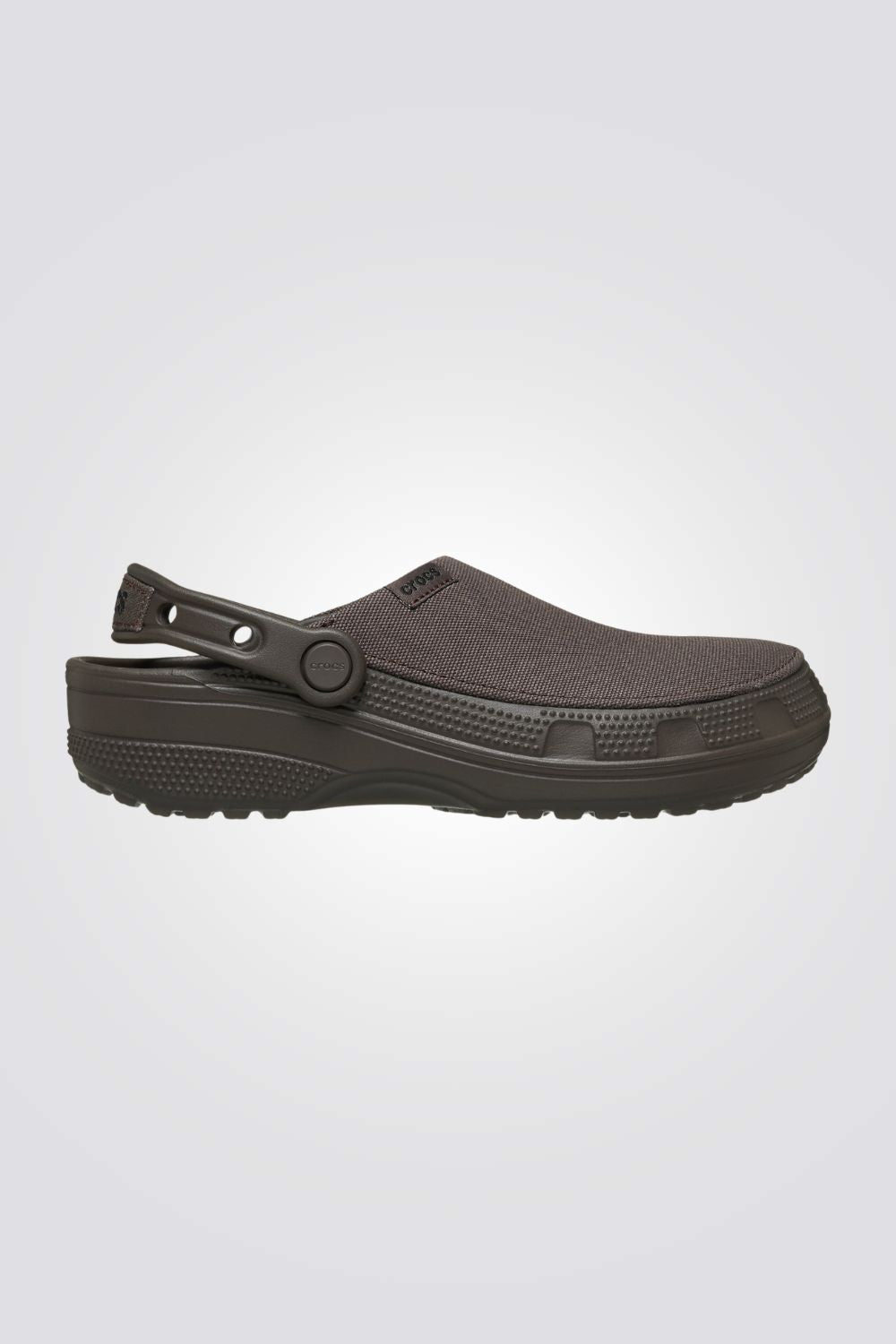 כפכפי קלוג קראפטד Classic Crafted Clog | קרוקס