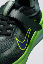 נעלי ספורט Stellar Ride לילדים | נייקי