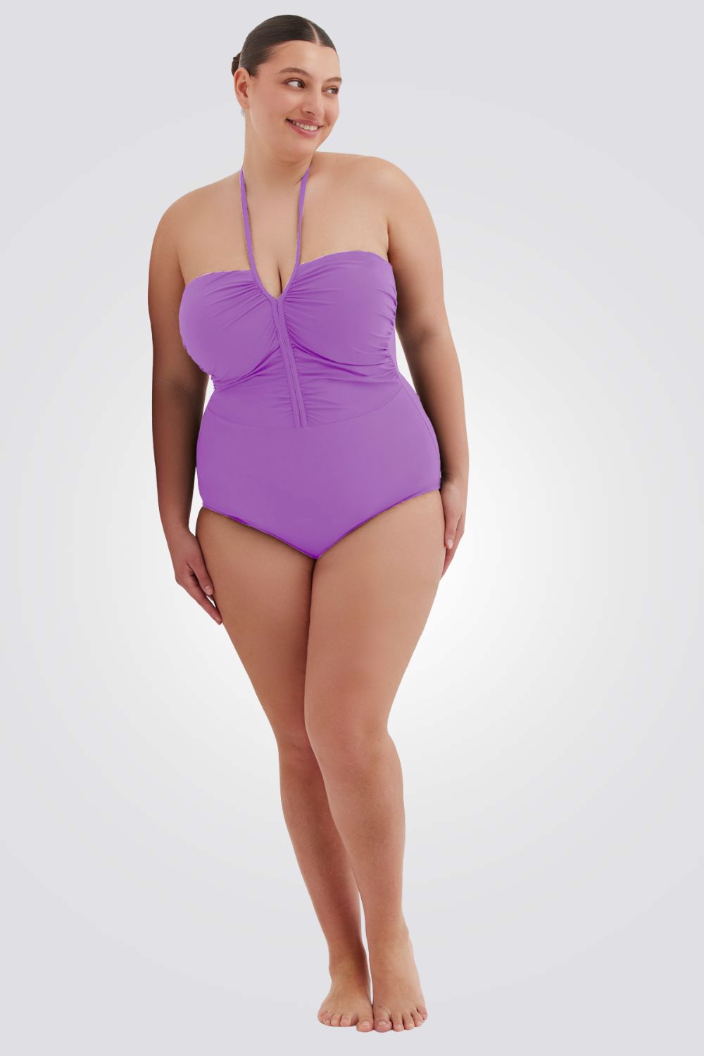 בגד ים שלם לנשים