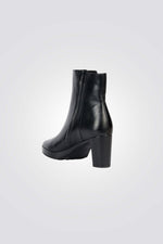 מגפי עקב אלגנטיות לנשים | ג'יאוקס