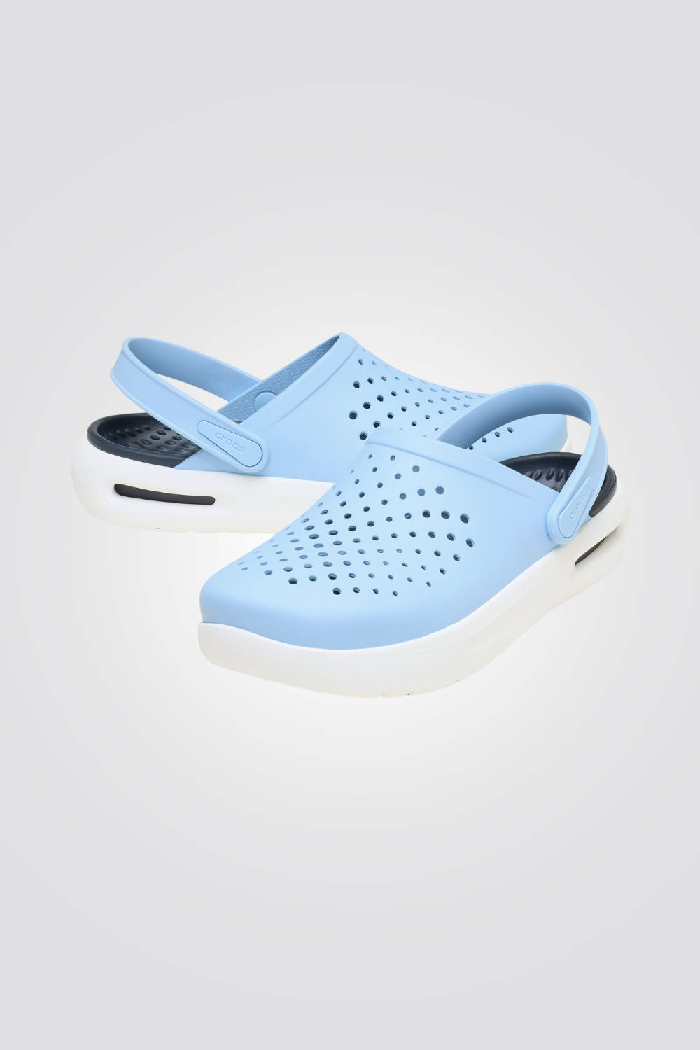 כפכפי קלוג InMotion Clog | קרוקס