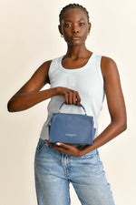 תיק קרוס עור נשים