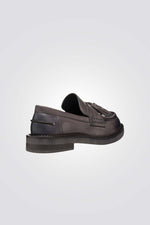 נעלי מוקסין קלאסיות לנשים | ג'יאוקס