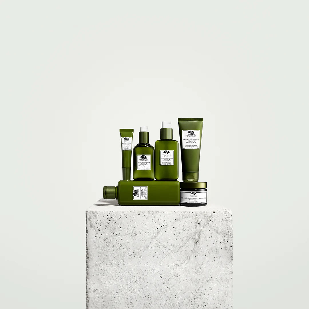 עור רגיש ואדמומי