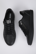 נעלי סניקרס עם רוכסן צדדי | גאוקס