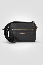 תיק צד BLANDINE לנשים בצבע לבן