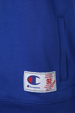 חליפת פוטר בצבעי כחול/שחור