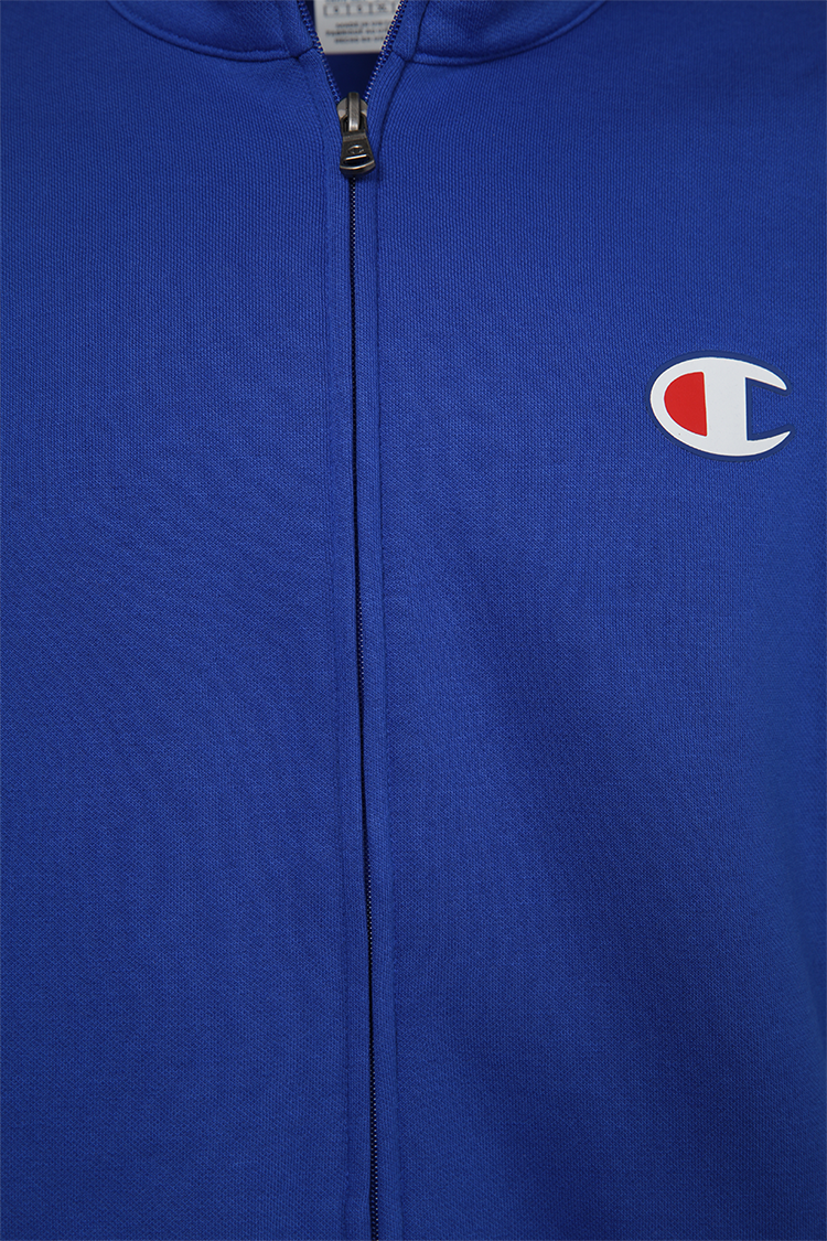 חליפת פוטר בצבעי כחול/שחור